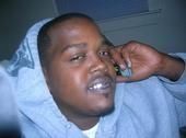 Antione Burnett