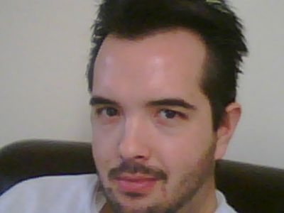 Patrick Nash