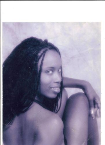 Tamika Allen