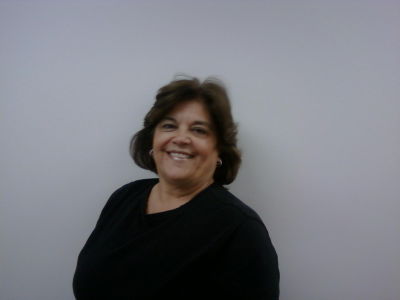 Linda Lacey
