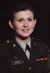 Jodie Parcells