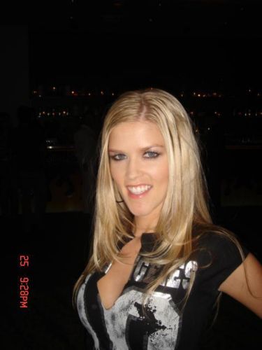 Amber Roberson