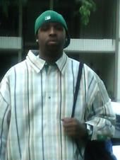 Deshun Dubose