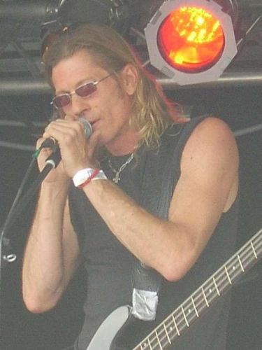 Charles Schweizer