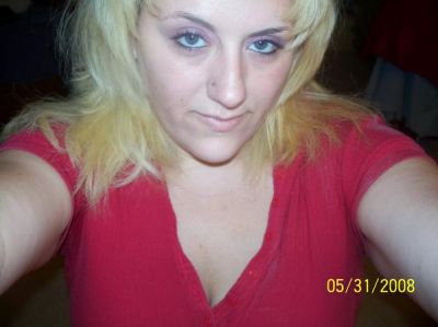 Kaylee Mihelic