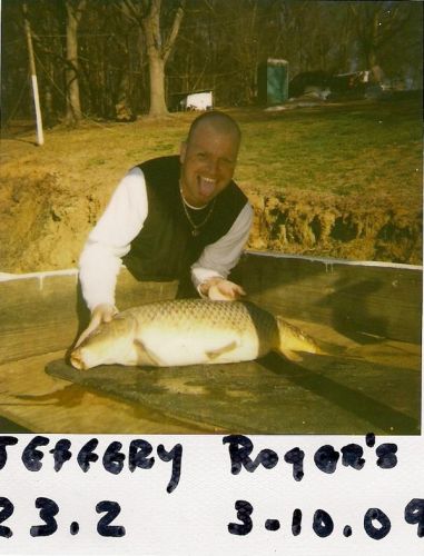 Jeffery Rogers