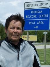 Sharon Vance