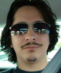 Justin Sandilands