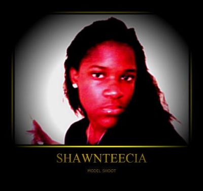 Shawnteecia Watson