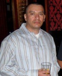 Ruben Jimenez