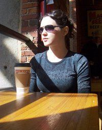 Kelly Sanger