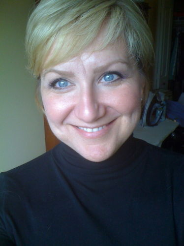 Amy Guthrie