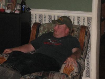 Richard Holmes