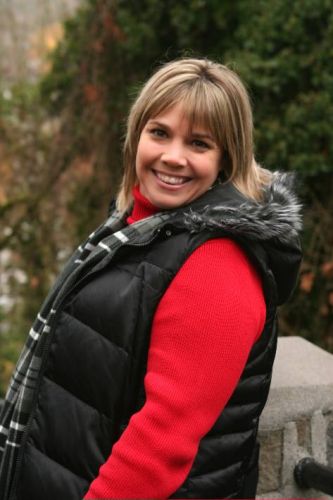 Gail Hoskins