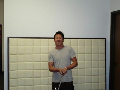 Mao Benson