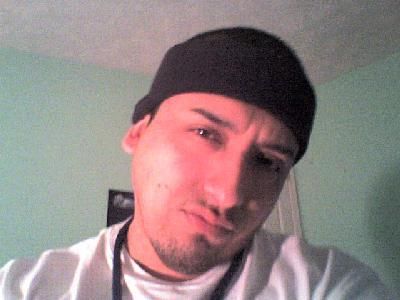 David Chirinos