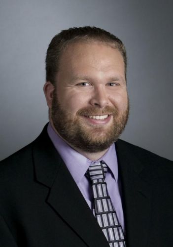 Andrew Dingman