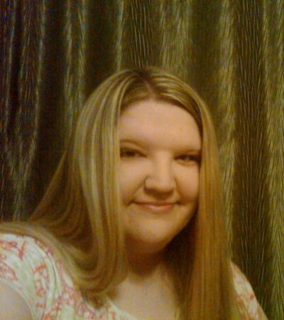 Jenna Hall