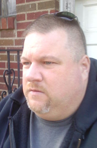 Michael Palmison