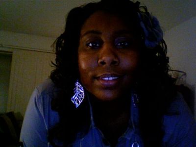Candice Cox
