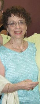Linda Halabe