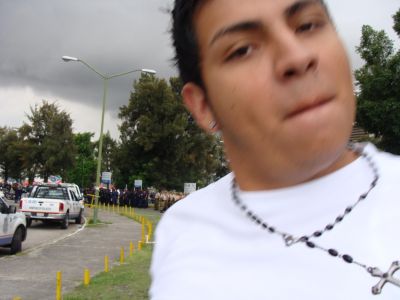 Geronimo Fernandez