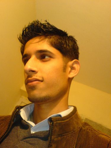 Omar Waheed