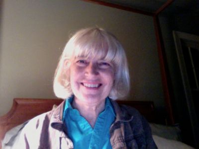 Sharon Lincoln