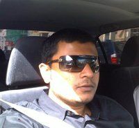 Shrikant Nayudu