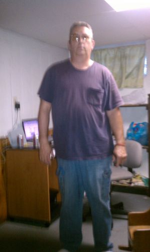 Scott Oswald
