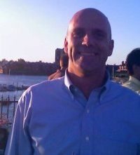 David Almeter