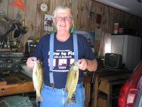 Milton Diedrick