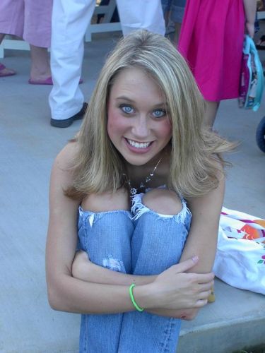 Darla Frazier