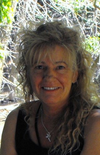Deborah Casazza
