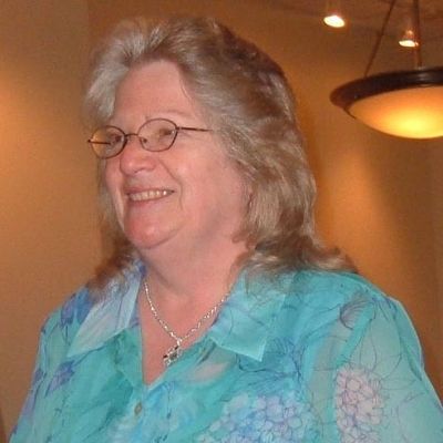 Sharon Wehrung