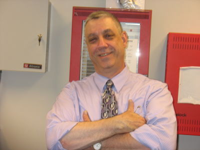 Stephen Serafino