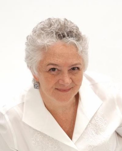 Shirley Foote