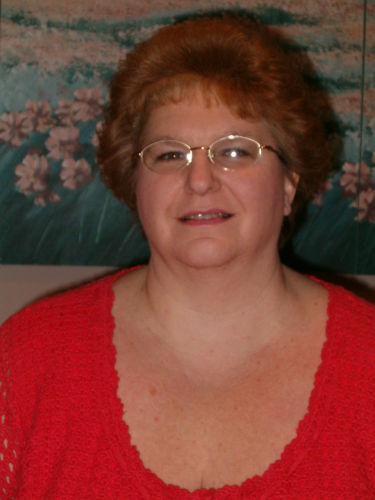 Ann Pugh