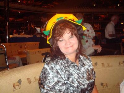 Brenda Pratschler