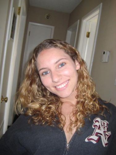 Bianca Marshall