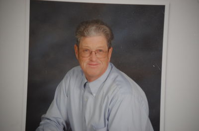 David Thornton
