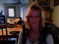 Cheryl Warner