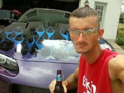 Brent Jupin