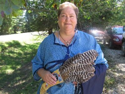 Susan Heckman