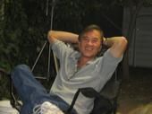George Holstein