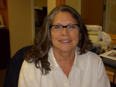 Cheryl Simon