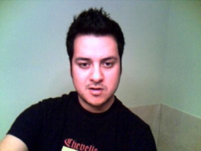 Samuel Perez