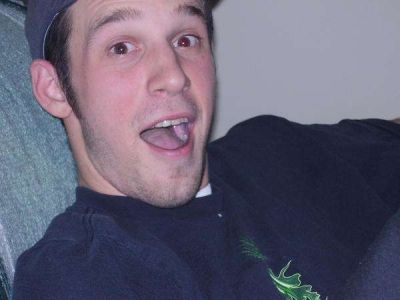 Michael Mcelroy