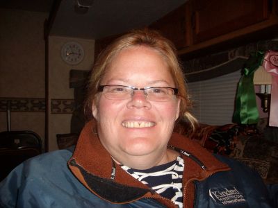 Gloria Litchfield