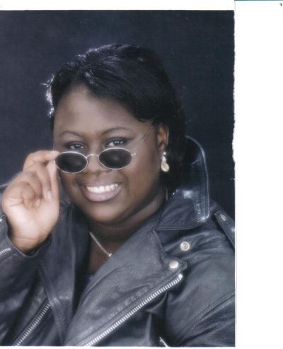 Shirelle Green